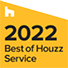 Houzz 2022 Best in Service