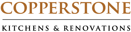 Copperstone Kitchens and Renovations logo
